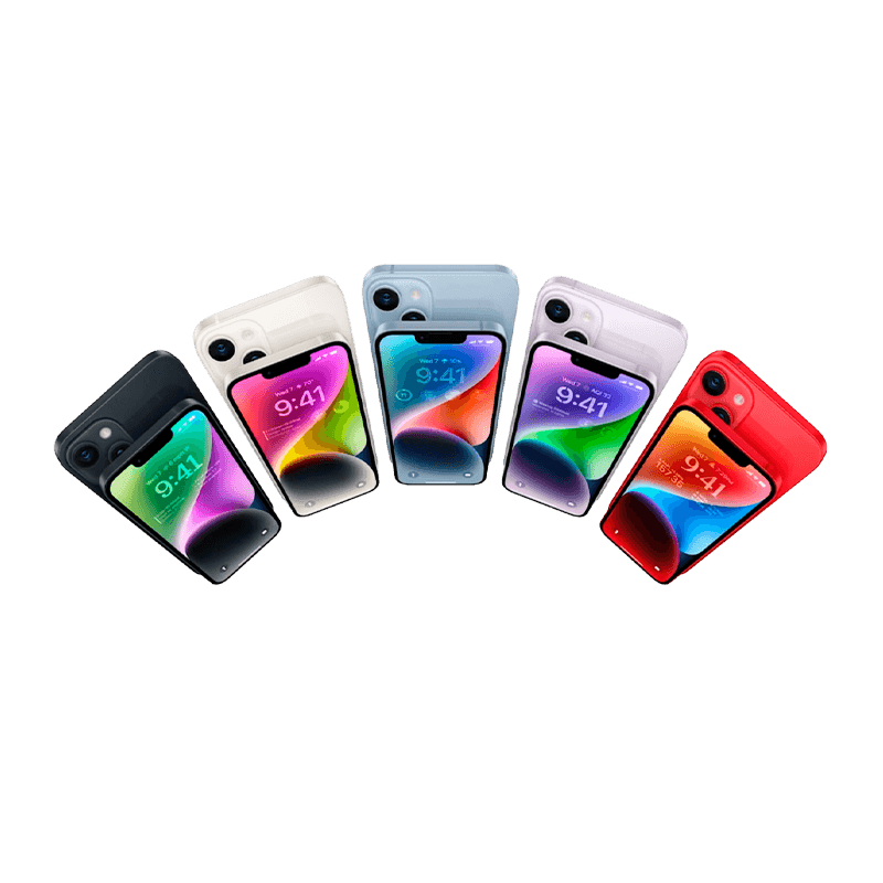Apple iPhone 14 128Gb - Celulares - Innovacell Apple iPhone 14 128Gb - Celulares - Innovacell